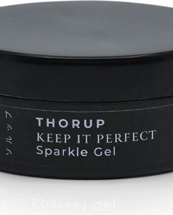 Thorup Keep Perfect Sparkle Wax 5715449105173
