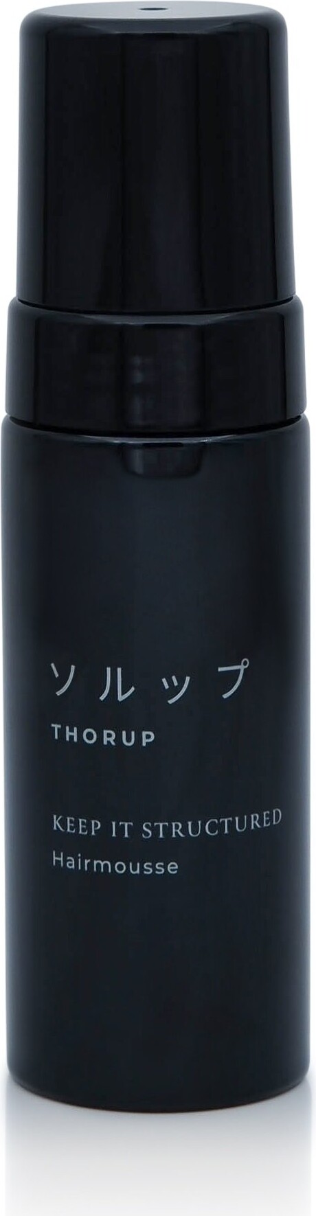 Thorup Keep Structured Hairmousse 150 5715449105111