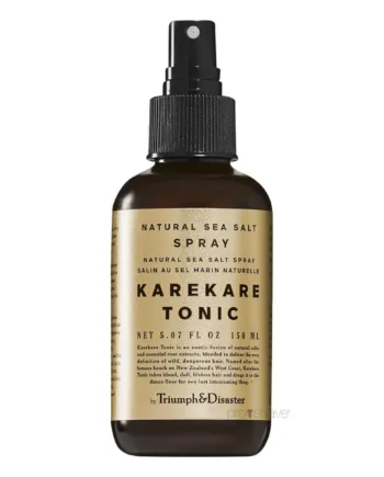 Triumph   Disaster Karekare Tonic Salt Spray 150 9421902620560