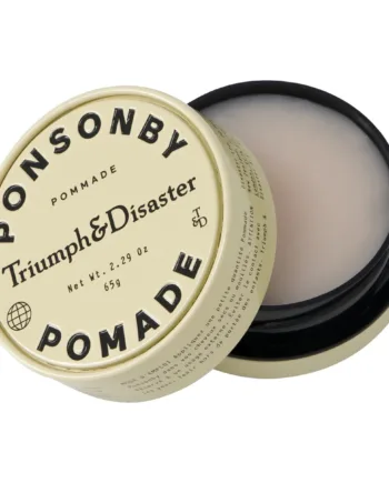 Triumph   Disaster Ponsonby Pomade 9421905651363