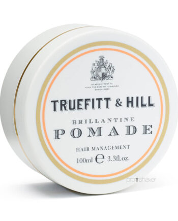 Truefitt   Hill Brillantine Pomade 100 682940004906