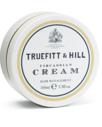Truefitt   Hill Circassian Cream 100 682940004944