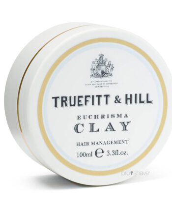 Truefitt   Hill Euchrisma Clay 100 682940004913