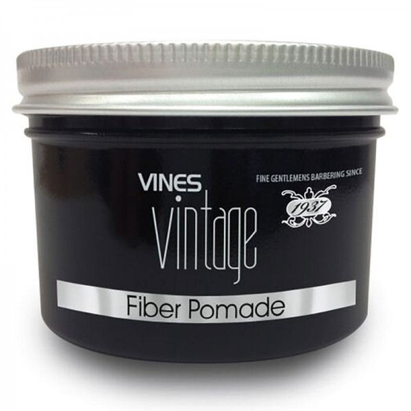 Vines Vintage Fiber Pomade 125ml 5060148612140
