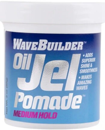 Wavebuilder Oil Jel Pomade 019663322039