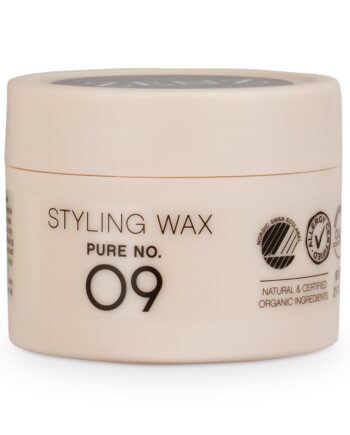 Zenz Styling Wax Pure 5715012000416